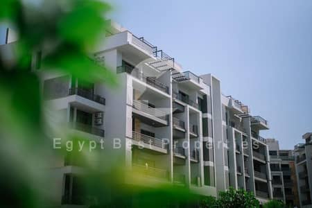 2 Bedroom Apartment for Sale in New Cairo, Cairo - IMG-20250824-WA0652. jpg