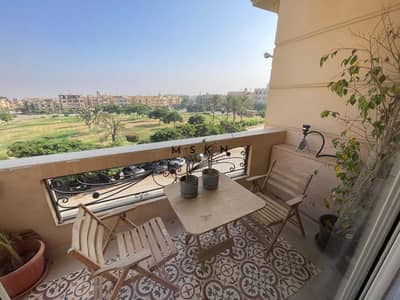 3 Bedroom Apartment for Sale in New Cairo, Cairo - IMG_1540. JPG