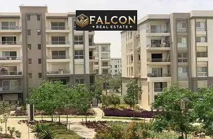2 Bedroom Apartment for Sale in New Cairo, Cairo - IMG-20250823-WA0054. jpg