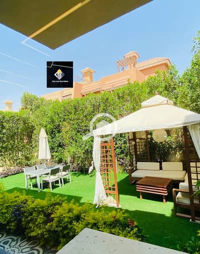 4 Bedroom Twin House for Sale in 6th of October, Giza - 840032ef-9381-4ad7-bd20-c7ebde0e5997. jpeg