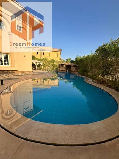 6 Bedroom Villa for Sale in Madinaty, Cairo - 515438318_1125751746080007_882011180718984318_n. jpg