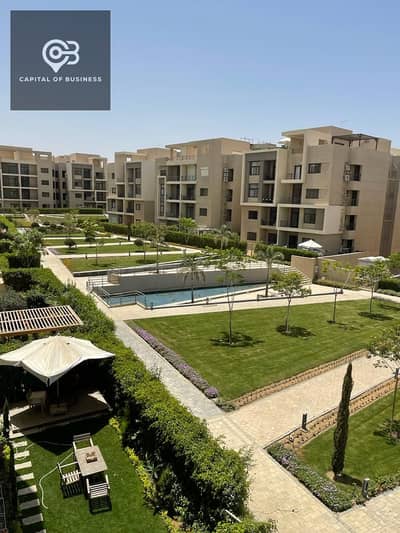 3 Bedroom Apartment for Rent in New Cairo, Cairo - WhatsApp Image 2025-08-23 at 10.40. 15 AM. jpeg