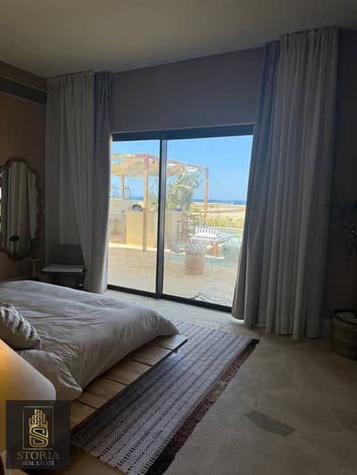 2 Bedroom Chalet for Sale in North Coast, Matruh - WhatsApp Image 2025-08-19 at 6.35. 34 PM. jpeg