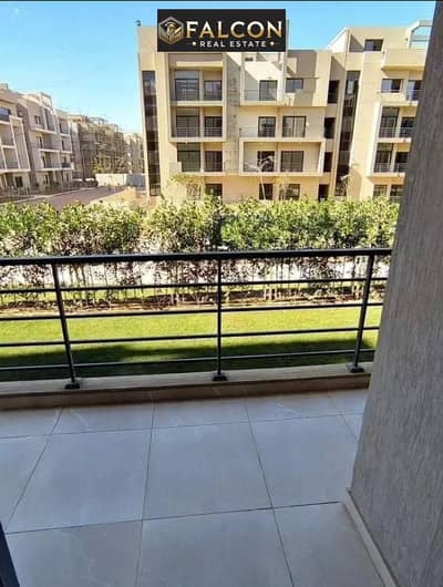 3 Bedroom Apartment for Sale in New Heliopolis, Cairo - WhatsApp Image 2023-05-10 at 16.37. 30123456789. jpg