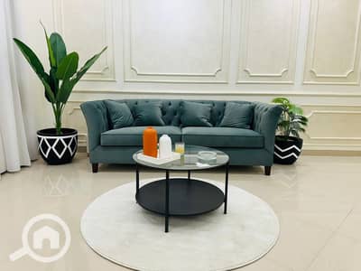 3 Bedroom Apartment for Rent in New Cairo, Cairo - WhatsApp Image 2025-08-24 at 1.45. 10 PM (3). jpeg