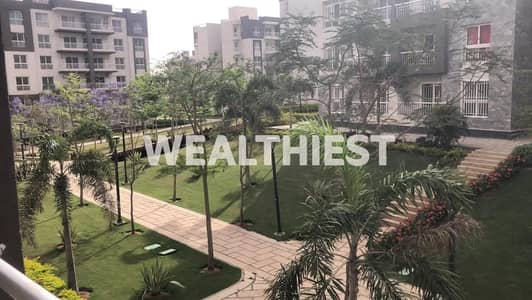2 Bedroom Flat for Sale in Madinaty, Cairo - IMG-20250816-WA0077. jpg