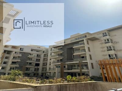 3 Bedroom Flat for Sale in New Cairo, Cairo - WhatsApp Image 2025-08-20 at 1.26. 25 PM (1)_800x600. jpg
