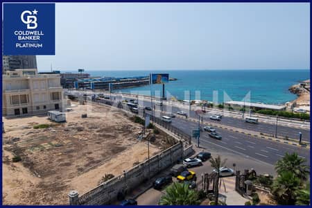 5 Bedroom Apartment for Sale in Zezenia, Alexandria - 1. JPG