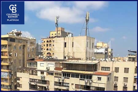 فلیٹ 2 غرفة نوم للبيع في سيدي جابر، الإسكندرية - 1. JPG