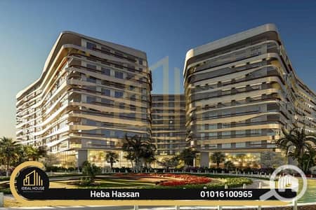 دوبلكس 4 غرف نوم للبيع في سموحة، الإسكندرية - 6. png