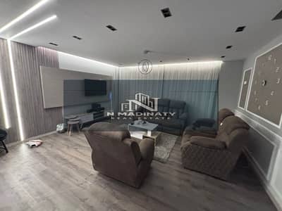 3 Bedroom Apartment for Rent in Madinaty, Cairo - WhatsApp Image 2025-08-24 at 2.08. 17 AM. jpeg