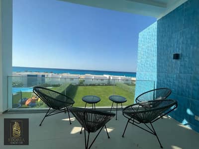 2 Bedroom Chalet for Sale in North Coast, Matruh - 515212244_733152826069869_4555837937987015344_n. jpg