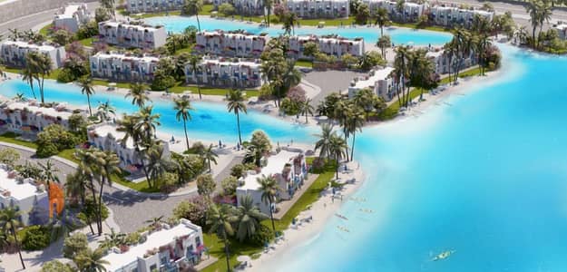 شاليه 3 غرف نوم للبيع في الساحل الشمالي، مطروح - WhatsApp Image 2025-08-20 at 16.24. 44_a0de9c17. jpg
