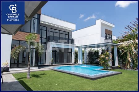 فیلا 4 غرف نوم للبيع في كينج مريوط، الإسكندرية - 1. JPG