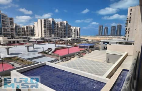 3 Bedroom Flat for Sale in North Coast, Matruh - 417159195. jpg