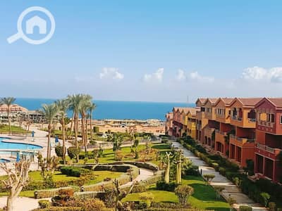 شاليه 2 غرفة نوم للايجار في العين السخنة، السويس - IMG-20220508-WA0034. jpg