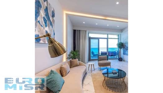3 Bedroom Flat for Sale in North Coast, Matruh - 13fea769-1fd1-407a-ab12-d20f03128c5a. jpg