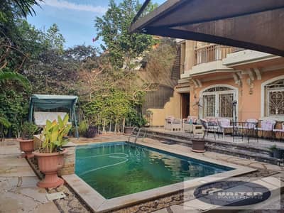 3 Bedroom Villa for Sale in Madinaty, Cairo - WhatsApp Image 2025-06-15 at 2.44. 25 PM (1). jpeg