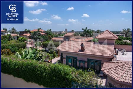 4 Bedroom Villa for Sale in King Mariout, Alexandria - 1. JPG