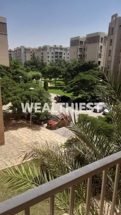 2 Bedroom Flat for Rent in Madinaty, Cairo - IMG-20250822-WA0065. jpg