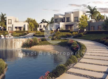 3 Bedroom Duplex for Sale in Makadi Bay, Red Sea - Screenshot 2024-05-07 125554. png
