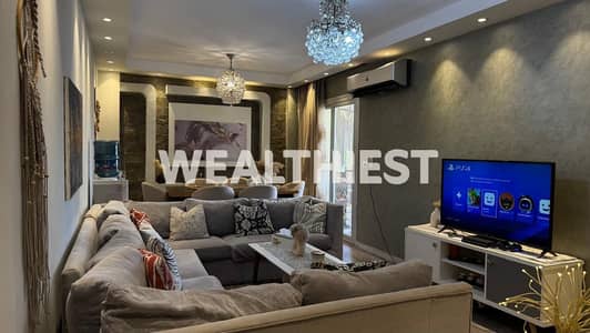 شقة 2 غرفة نوم للبيع في مدينتي، القاهرة - IMG-20250823-WA0022. jpg