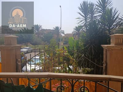 3 Bedroom Flat for Sale in New Cairo, Cairo - WhatsApp Image 2025-08-17 at 11.34. 13 AM. jpeg