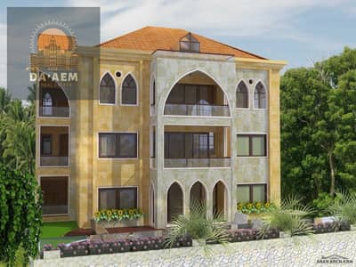 Residential Land for Sale in New Cairo, Cairo - 1396024067_249. jpg
