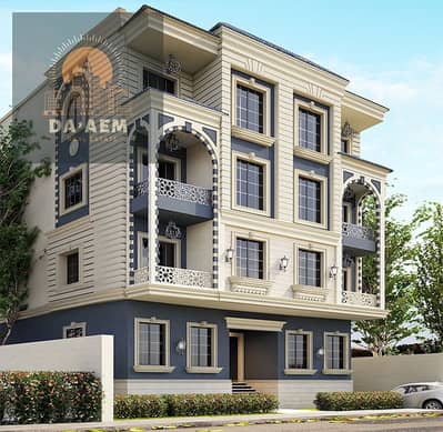 أرض سكنية  للبيع في القاهرة الجديدة، القاهرة - Bait-Alwatan-02. jpg