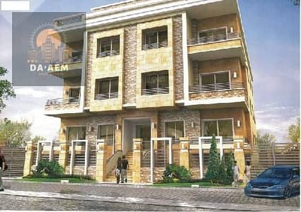 Residential Land for Sale in New Cairo, Cairo - indexقلبل. jpg