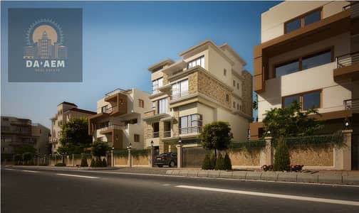 أرض سكنية  للبيع في القاهرة الجديدة، القاهرة - 11009849_367305876802762_1915987038930578628_n. png