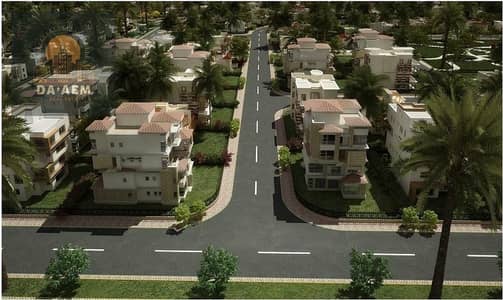 Residential Land for Sale in New Cairo, Cairo - 826106bd-a7a6-48d4-b6d4-19cc2e9ec7db. jpg