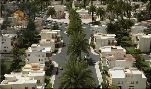 Residential Land for Sale in New Cairo, Cairo - IMG-20231225-WA0020. jpg
