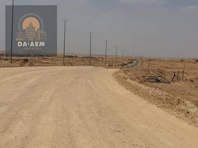 Residential Land for Sale in New Cairo, Cairo - IMG-20231225-WA0021. jpg