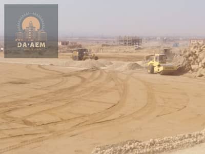 Residential Land for Sale in New Cairo, Cairo - IMG-20231225-WA0042. jpg