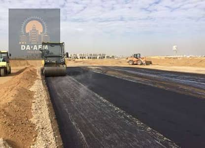 Residential Land for Sale in New Cairo, Cairo - 1434873541523697104. jpg