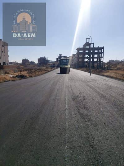 Residential Land for Sale in New Cairo, Cairo - IMG-20231225-WA0032. jpg