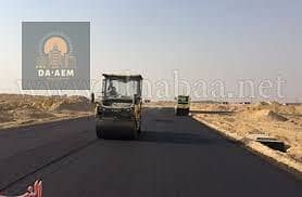 Residential Land for Sale in New Cairo, Cairo - images (2). jpg