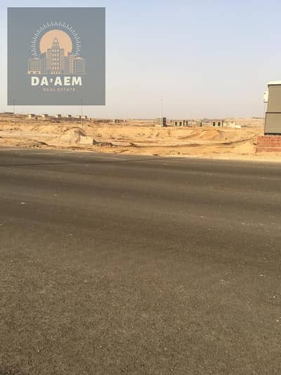 Residential Land for Sale in New Cairo, Cairo - WhatsApp Image 2020-08-19 at 7.28. 23 AM (2). jpeg