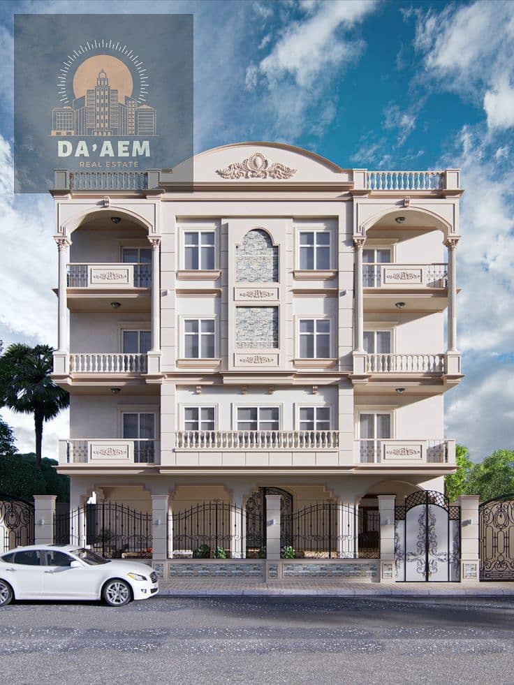 R Villa _ Elevations - Ahmed Elkurdi. jpg