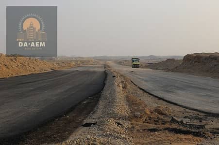 أرض سكنية  للبيع في القاهرة الجديدة، القاهرة - بيت-الوطن-8. jpg