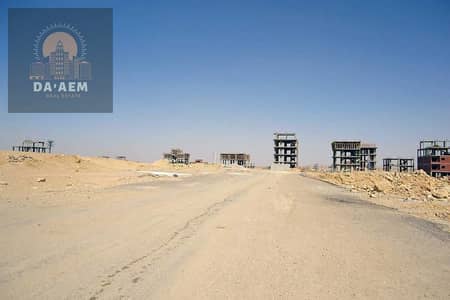 Residential Land for Sale in New Cairo, Cairo - 5701260818be6. jpg