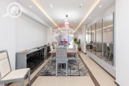 3 Bedroom Flat for Sale in Waboor Elmayah, Alexandria - 1. png