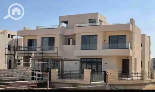 3 Bedroom Townhouse for Sale in New Capital City, Cairo - 1000215029. jpg
