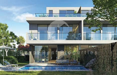 4 Bedroom Villa for Sale in New Cairo, Cairo - Web capture_14-10-2024_171112_. jpeg