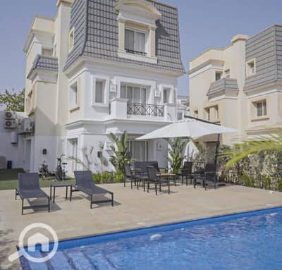 5 Bedroom Villa for Sale in 6th of October, Giza - WhatsApp Image 2025-08-24 at 3.07. 01 PM. jpeg