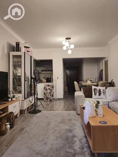 3 Bedroom Flat for Sale in Sheikh Zayed, Giza - 7d3271ed-a938-493a-b10b-0fb6f308a8fb. jpeg