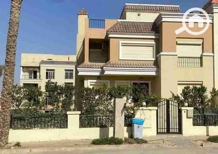 فیلا 3 غرف نوم للبيع في مدينة المستقبل، القاهرة - FB_IMG_1725224689932. jpg