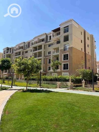 2 Bedroom Apartment for Sale in Mostakbal City, Cairo - FB_IMG_1751550640225. jpg