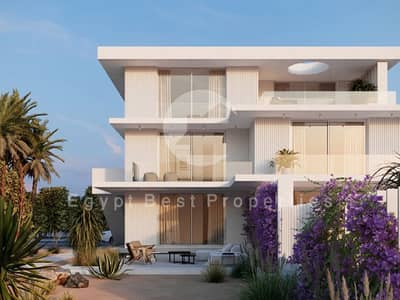 1 Bedroom Chalet for Sale in Soma Bay, Red Sea - exterior--chalet-g2--blanca-gardens-red-sea-somabayjpg-1200x900. jpg